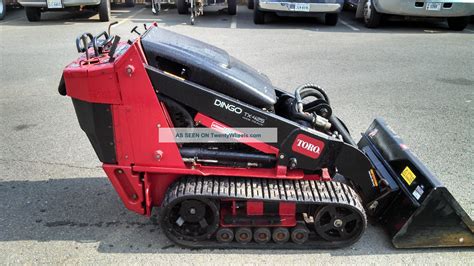 used toro mini skid steer|toro mini skid steer price.